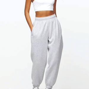 2025 venta al por mayor pantalones de gimnasio mujer gran oferta Fitness gimnasio Joggers deportes mujeres Joggers pista de correr mujeres Jogger pantalón de alta calidad - Product Image 4