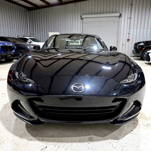 Mazda MX-5 Miata RF Club Luxury d'occasion à prix réduit, modèle 2025, à vendre - Product Image 1