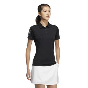 Camisas de golf transpirables Polo de algodón personalizado para mujer, ropa deportiva cómoda para golf informal y actividades al aire libre - Product Image 1