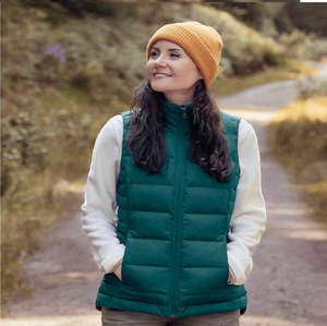 Veste matelassée en molleton matelassé à bulles chaudes imperméable d'extérieur d'hiver de style de rue pour hommes veste en laine de coton multicolore - Product Image 4