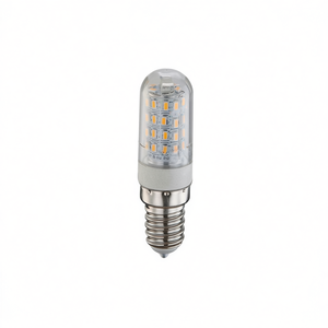 4W TUBULAR <b>LED</b> E14 Bulbs - Product Image 2