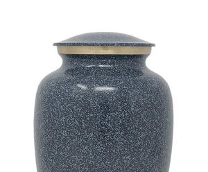 Urnes funéraires modernes de haute qualité, nouveau design, pour cendres, urnes décoratives pour humains - Product Image 2