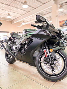 Auténticas Kawasaki Ninja ZX-10R ABS Supersport 2025, Motocicletas Nuevas - Product Image 4