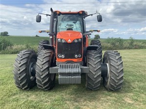 Tractor Agrícola AGCO DT205B de Alto Rendimiento al Mejor Precio de Fábrica, Maquinaria Agrícola Duradera - Product Image 5