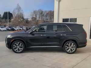 Véhicule d'occasion en excellent état, Hyundai Palisade 2021, essence, à vendre - Product Image 6