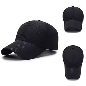 Gorra de camionero de 5 paneles lisa al por mayor de malla con logotipo bordado de impresión personalizada profesional - Product Image 2