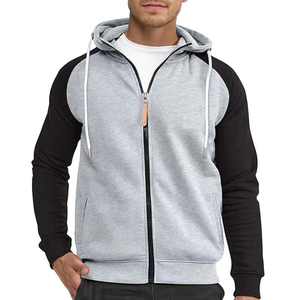 Nouveau design, dernier sweat à capuche pour homme, 100% coton, sweat à capuche imprimé et brodé personnalisé pour homme - Product Image 1