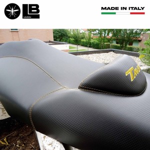 Accessori per Scooter Yamaha Tmax 2001-2007, Rivestimento Comfort per Sedile - Product Image 2