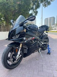 NUOVISSIMA MOTO B M W S1000RR 2024 NERA V4 PECCO BANGNAIA 159KW 216CV TRASMISSIONE AUTOMATICA - Product Image 4