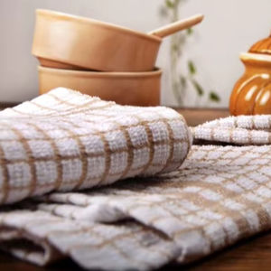 100% Cotton Grey Hand Golf Bath Terry <b>Towels</b> Quick-Dry Woven Age Group Child - Product Image 1