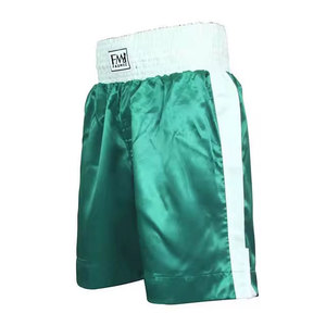 New Model 2025 Best Custom Logo MMA <b>Short</b> <b>Grappling</b> <b>Shorts</b> High Quality With 100% Polyester Fighting <b>Shorts</b> - Product Image 4