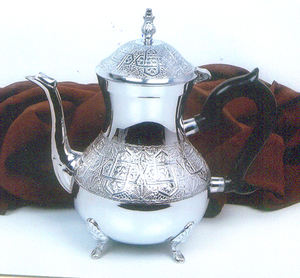 Utilisation à domicile et dans les restaurants, théière de haute qualité, articles de cuisine, fournitures pour le café, le thé et l'espresso, bouilloire - Product Image 5