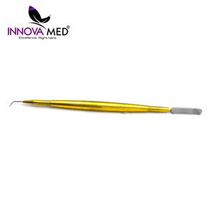 Kit Profesional para Lifting de Pestañas, Kit de Permanente para Rizar Pestañas, Lifting Duradero, Herramientas de Belleza de Marca Privada OEM - Product Image 3