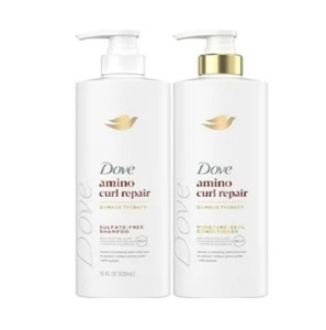 Compre Dove Nutritive Solutions Champú Fortalecedor a la venta barato nutre y fortalece el cabello débil todos los días - Product Image 5