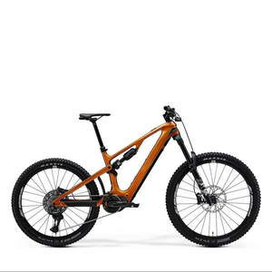 Vélo de montagne électrique pour adultes eONE-SIXTYY 8000, modèle 2026, le plus vendu, avec garantie de 2 ans, prêt à être expédié - Product Image 1