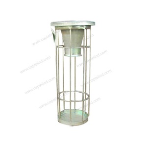 กรองแบบใหม่พร้อมกรงกรองและเวนทูรี พร้อมถุงกรอง - Product Image 2