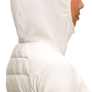 Vestes solides pour femmes Manteaux courts à bulles Manteaux bouffants pour femmes Manteaux chauds d'hiver Bomber Vestes bouffantes pour femmes - Product Image 6