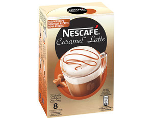 Nescafé Gold De Luxe 200g Café Instantáneo a Granel - Product Image 4