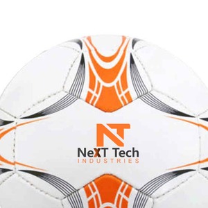 เน็กซ์เทค อินดัสทรีส์ NTI-TB-718 หนัง PU สำหรับฝึกซ้อม ออกแบบและโลโก้ตามสั่ง - Product Image 6