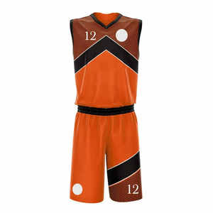 Uniforme de baseball nouveau design en matériau respirant, vente en gros d'uniforme de baseball par sublimation de haute qualité pour hommes, vêtements de sport - Product Image 1