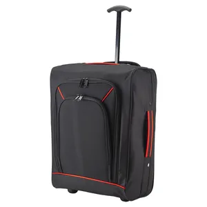 Trolley Morbido Personalizzato 600D per Gadget, Regali Promozionali e Aziendali - Product Image 2