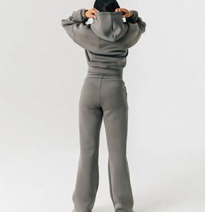 Conjunto Deportivo Casual para Mujer, Superventas, Último Modelo 2025, Conjunto de Entrenamiento para Correr, Dos Piezas de Alta Calidad, Talla Grande - Product Image 4