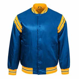 Nouvelle Collection – Design Tendance – Satin Nylon – Vêtements Homme Grande Taille – Automne Hiver - Product Image 4