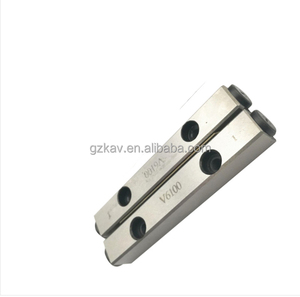 Guía Lineal CNC <span class=keywords><strong>RN9</strong></span> 600 800 1000, Sistema de Movimiento Lineal de Alta Resistencia para Automatización de Máquinas Herramienta - Product Image 2