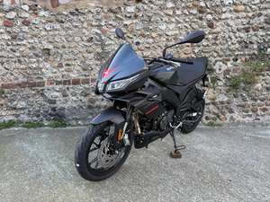 Scooters (motocyclettes) Tuono 125cc de qualité - Product Image 2