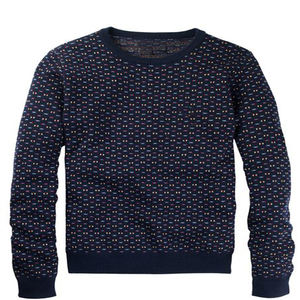 Surdimensionné Mode Streetwear Hommes Sweats En Gros Casual Pull À Capuche Coton Polaire Hiver Chaud Sweats - Product Image 3