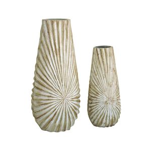 แจกันดอกไม้ทำด้วยมือทำด้วยมือแจกันตกแต่งทำด้วยมือสุดหรูสำหรับตกแต่งโต๊ะในบ้านสำนักงาน - Product Image 3