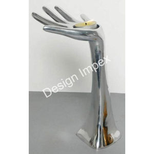 เชิงเทียนเสาแข็งสำหรับตกแต่งเทศกาลคริสต์มาสเชิงเทียนที่สวยงาม - Product Image 2