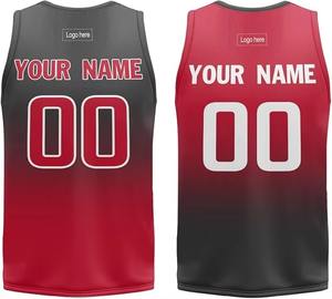 Uniformes de volley-ball en gros, maillots personnalisés sublimés pour femmes et hommes, vêtements d'équipe sportive - Product Image 5