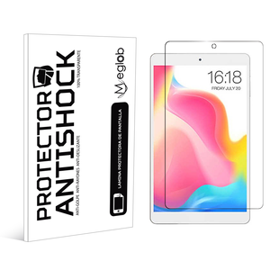 ฟิล์มกันรอยหน้าจอสำหรับแท็บเล็ตเทคลาส พี 80 โปร - Product Image 1