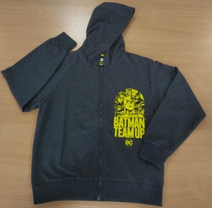 เสื้อสเวตเตอร์สวมหัวมีฮู้ดโอเวอร์ไซส์สำหรับผู้ชายชุดวอร์มแนวสตรีทเสื้อมีฮู้ดแบรนด์หรูออกแบบได้ตามต้องการ - Product Image 1