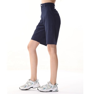 . Short de golf confortable pour homme léger et personnalisé pour l'entraînement, vêtements de golf d'été et activités sportives - Product Image 2