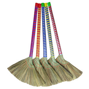 Materia prima de escoba de hierba de Vietnam para interiores al por mayor de Vietnam para recogedores y escobas - Product Image 6