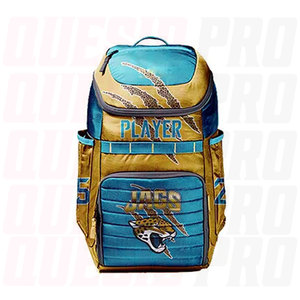 Uniformes personalizados para equipos de fútbol americano 7v7, paquetes de ropa deportiva, bolsas, guantes, camisetas de compresión, impresión por sublimación - Product Image 5