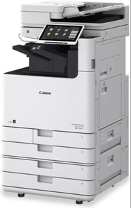 Offres Spéciales Can0n 1mageRUNNERss ADVANCEss DXss C58501 Laserss Pr1nter Pr1nts Upss T0 50 PPMss BWss C010r Scanss - Product Image 2