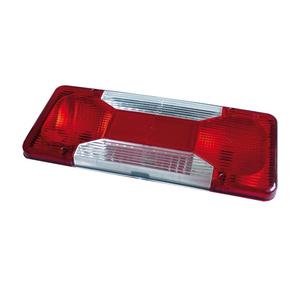 Nouveau système d'éclairage arrière multifonction transparent Daily 06 RH pour camion - Remplacement Europarts A805600501 - Product Image 1
