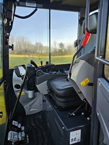 เครื่องขุด SWE35UF ขนาดเล็ก3.5ตัน - Product Image 4