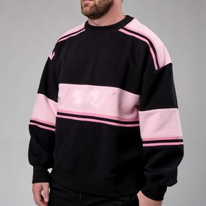 Sweat-shirt à capuche personnalisé, fourniture d'usine, fabrication par sublimation, OEM, odm, tissu en coton doux et confortable, en vrac, vente en gros - Product Image 1