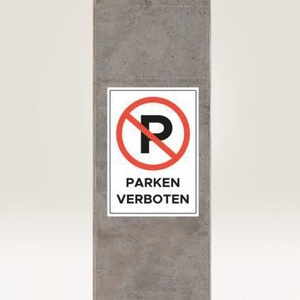 Avery Zweckform White Foil Label 210 X 297 mm 100 Labels/Pack Window Stickers - Product Image 3