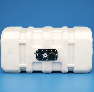 Réservoir de carburant anti-explosion en nylon de 45 à 120 L pour utilisation <span class=keywords><strong>marine</strong></span>. Contactez-nous pour des dimensions précises - Product Image 4