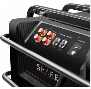Modulo Batteria di Backup SHAPE da 15 kWh di Alta Qualità per Generatore di Stazione Energetica Base-Camp - Product Image 1