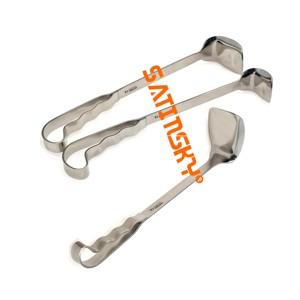 เครื่องมือจัดฟัน SACHS BAND PUSHER ELEVATOR ORTHODONTIC คีมสแตนเลสสำหรับผ่าตัดทางทันตกรรม - Product Image 3