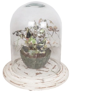 ของขวัญคริสต์มาส โคมแก้ววินเทจ ต้นไม้ประดิษฐ์ ของตกแต่งโต๊ะ ผลไม้ประดับ งานฝีมือจากโรงงาน ผลิตตามสั่ง ทันสมัย ขายดี - Product Image 2