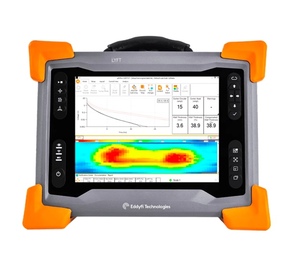 Auténtico Eddyfi de Corrientes de Foucault Pulsadas con Mapeo de Rejilla, Unidad de Nivel Básico para Inspecciones PEC, Líder en el Mercado, OEM, DIY - Product Image 1