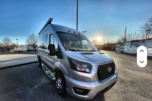 Nuevo Modelo Moderno 2026 Jayco Solstice 21T RV Camper Listo para Envío - Product Image 2