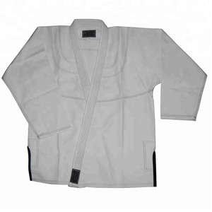 Uniforme de Karate al mejor precio Jiu Jitsu brasileño Gi Custom BJJ Gi Gears Nuevos productos 2025 Precio al por mayor Bjj Gi Custom Made - Product Image 6